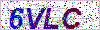 請輸入驗證碼6VLC